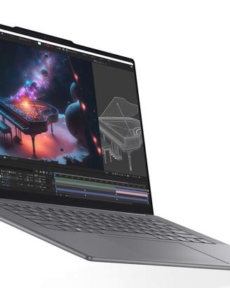 Lenovo Yoga Slim 7 Aura U7-258V 32GB 1TB 15"2,8k
