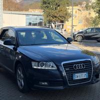 Audi A6 3.0tdi 239cv tiptronic km 330.000 - 2009 e