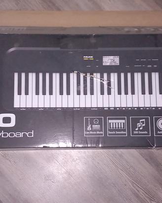 NUX NEK-100 Tastiera portatile (61 tasti)