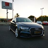 Audi A3 SPB 30 TDI S tronic Admired