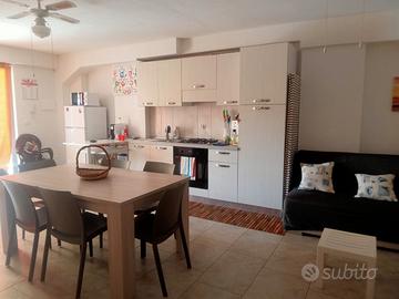 Casa vacanza a Nizza di Sicilia