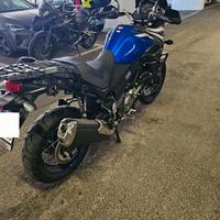 Suzuki V Strom DL 650 - 2023