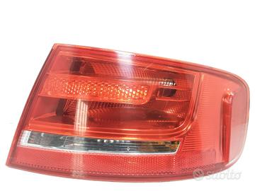 STOP FANALE POSTERIORE DESTRO AUDI A4 Berlina 0279