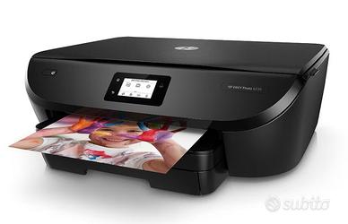 Stampante HP Envy Photo 6230