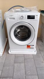 asciugatrice wiripool