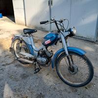 Moto Morini Altro modello