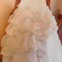 Abito da sposa