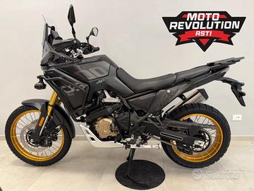 Voge Rally 800 dsx NUOVA pronta consegna