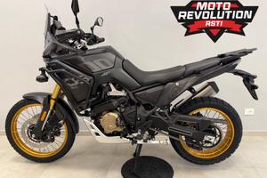 Voge Rally 800 dsx NUOVA pronta consegna