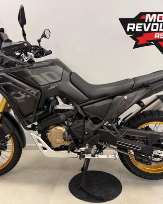 Voge Rally 800 dsx NUOVA pronta consegna