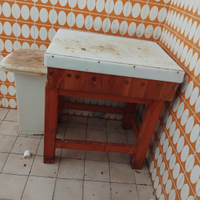 Attrezzatura macelleria