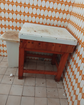 Attrezzatura macelleria