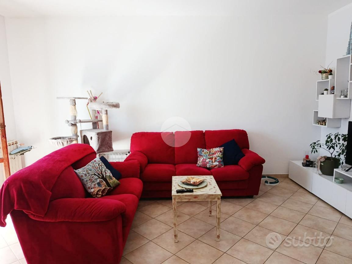 Appartamento – Pistoia, Pontelungo - Vista 3