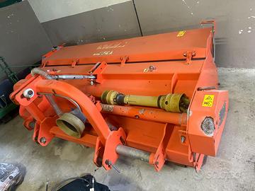 Trincia ti erre TRL 230