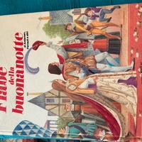 Fiabe della buonanotte