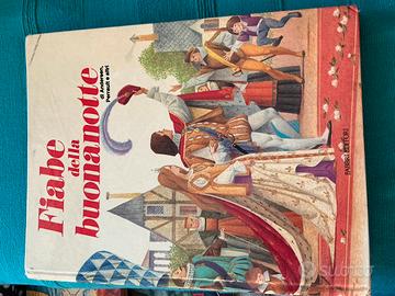 Fiabe della buonanotte