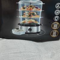 vaporiera russell hobbs 