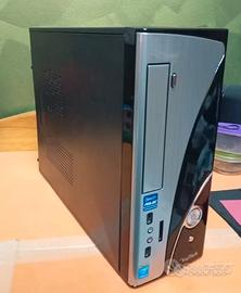 PC VULTECH 4A GENERAZIONE