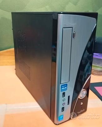 PC VULTECH 4A GENERAZIONE