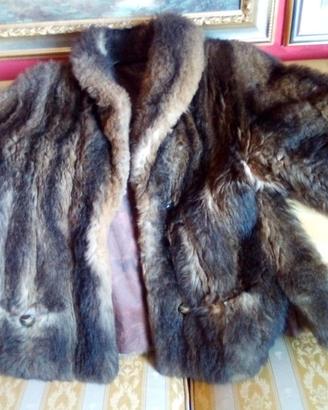 GIACCONE DI OPOSSUM AUSTRALIANO