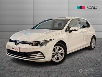 Volkswagen Golf 1.0 tsi evo Life 110cv