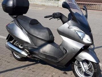 Aprilia Atlantic 250 - 2005