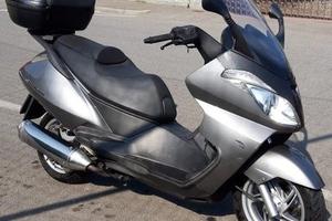 Aprilia Atlantic 250 - 2005