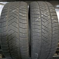 Gomme 235/55/19 Pirelli invernali