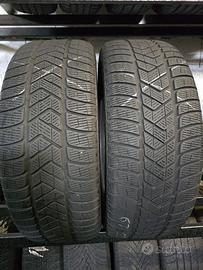 Gomme 235/55/19 Pirelli invernali