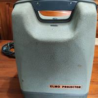 Proiettore ELMO FP  Vintage