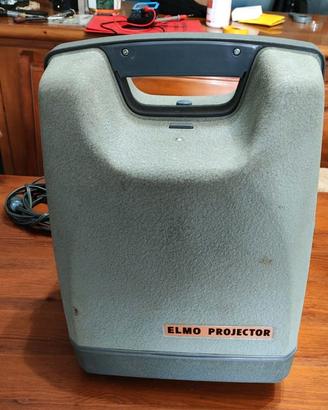 Proiettore ELMO FP  Vintage