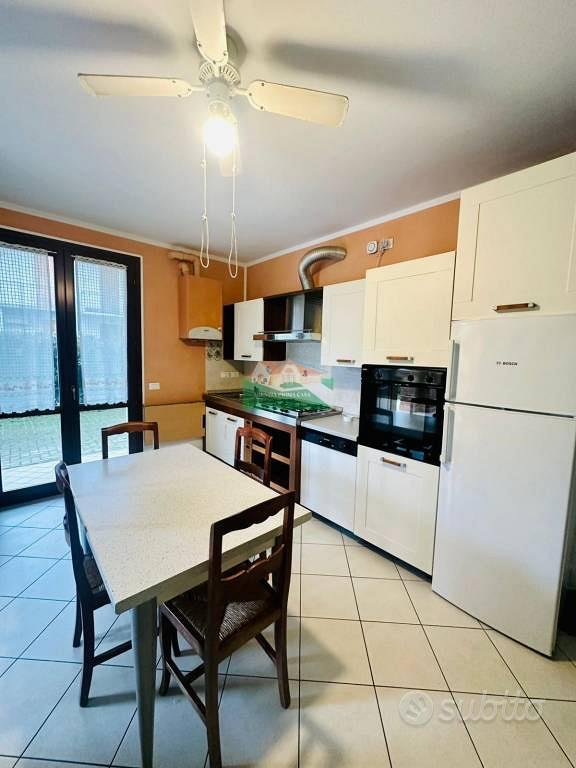 Appartamento – RA - Vista 2