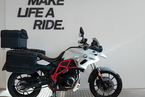 BMW F 700 GS - 207