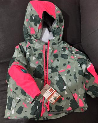 Tuta sci Bimba 12/18 mesi