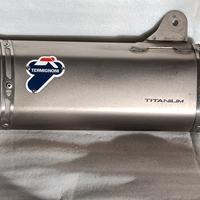 Scarico  Termignoni Ducati Multistrada 1200