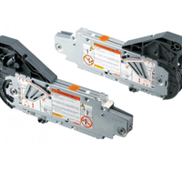 BLUM AVENTOS HL BASE FORZA 20L2900.05 - 09015362