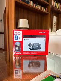 Canon Legria SF36 - Come Nuova