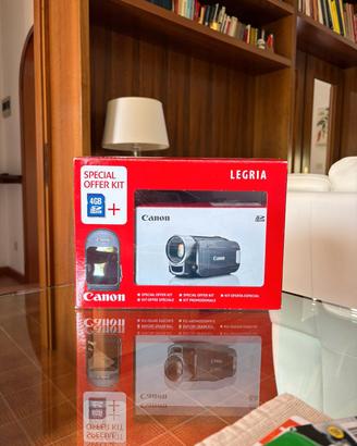 Canon Legria SF36 - Come Nuova