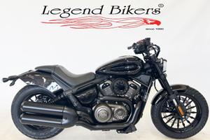 Benda Motorcycles Altro CHICHILLA' CVT neo e5+