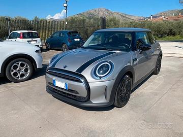 Mini 1.5 Cooper Classic