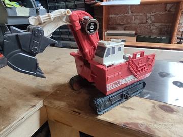  Transformers 2008 Hasbro - Scavenger Hightower 