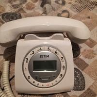 TELEFONO FISSO TIM