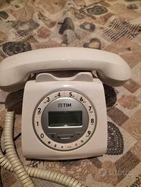 TELEFONO FISSO TIM