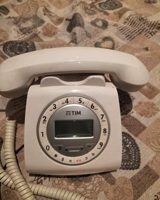 TELEFONO FISSO TIM