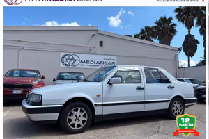 LANCIA Thema 2.0 i.e. 16V