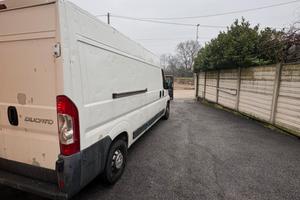 Fiat ducato 2008