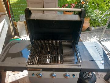 griglia Campingaz 