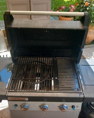 griglia Campingaz 