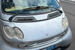 Smart 450 cabrio