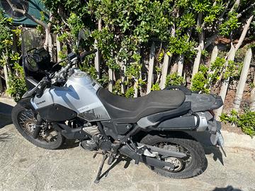 Yamaha XT660Z Ténéré ABS 2016 – solo 17.150 km